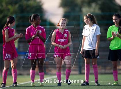 Thumbnail 3 in East vs West (Central Section All-Star) photogallery.