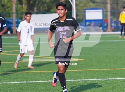 Thumbnail 1 in East Mecklenburg vs. Ardrey Kell photogallery.