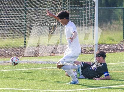 Thumbnail 1 in East Mecklenburg vs. Ardrey Kell photogallery.