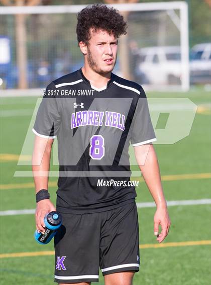 Thumbnail 1 in East Mecklenburg vs. Ardrey Kell photogallery.