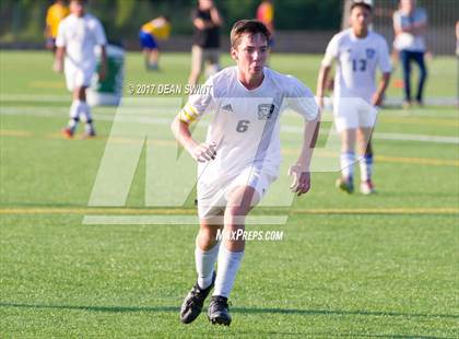 Thumbnail 1 in East Mecklenburg vs. Ardrey Kell photogallery.