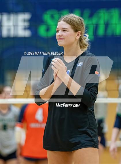 Thumbnail 3 in Marvin Ridge vs Green Level (Inaugural East vs West Clash) photogallery.
