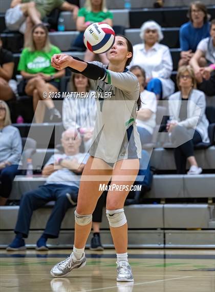 Thumbnail 3 in Marvin Ridge vs Green Level (Inaugural East vs West Clash) photogallery.