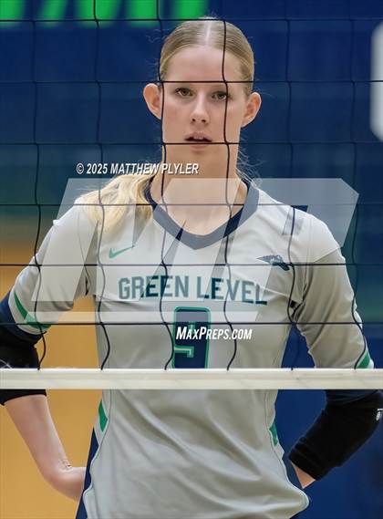 Thumbnail 3 in Marvin Ridge vs Green Level (Inaugural East vs West Clash) photogallery.