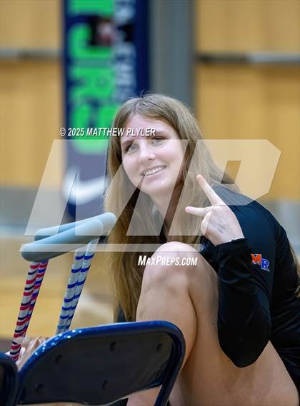 Thumbnail 1 in Marvin Ridge vs Green Level (Inaugural East vs West Clash) photogallery.