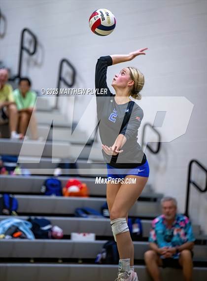 Thumbnail 3 in Marvin Ridge vs Green Level (Inaugural East vs West Clash) photogallery.