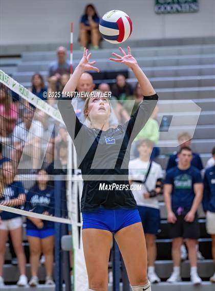 Thumbnail 3 in Marvin Ridge vs Green Level (Inaugural East vs West Clash) photogallery.