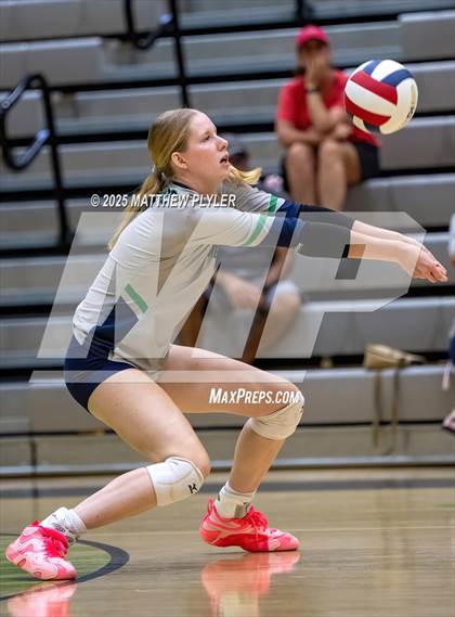 Thumbnail 3 in Marvin Ridge vs Green Level (Inaugural East vs West Clash) photogallery.