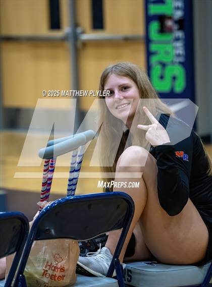 Thumbnail 2 in Marvin Ridge vs Green Level (Inaugural East vs West Clash) photogallery.