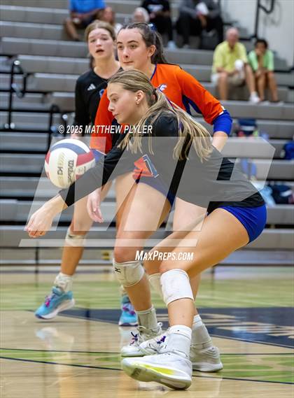Thumbnail 2 in Marvin Ridge vs Green Level (Inaugural East vs West Clash) photogallery.