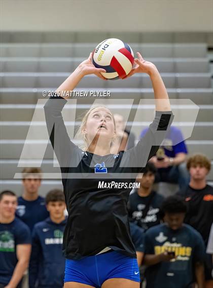 Thumbnail 2 in Marvin Ridge vs Green Level (Inaugural East vs West Clash) photogallery.