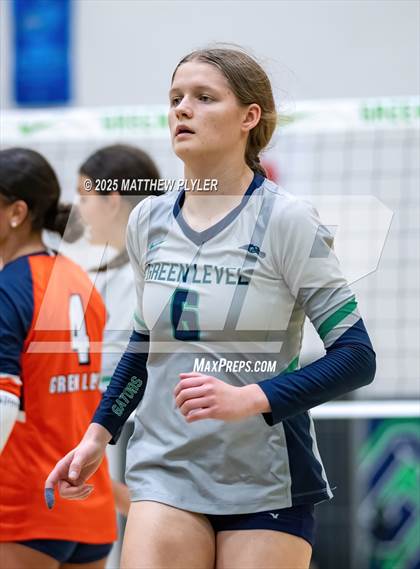 Thumbnail 1 in Marvin Ridge vs Green Level (Inaugural East vs West Clash) photogallery.