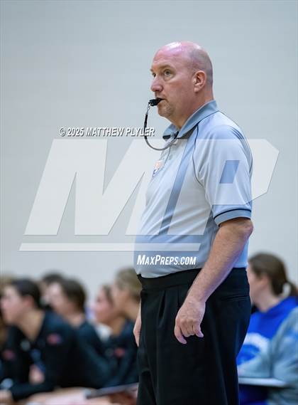 Thumbnail 2 in Marvin Ridge vs Green Level (Inaugural East vs West Clash) photogallery.