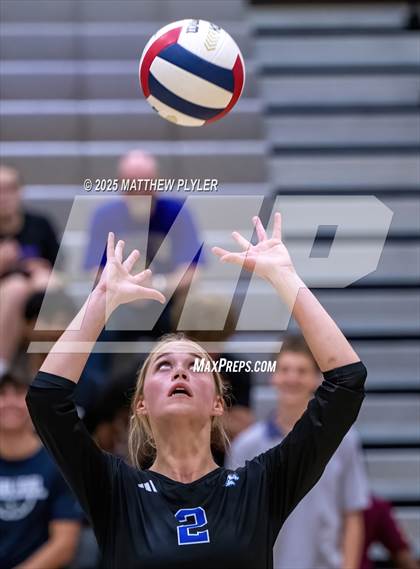 Thumbnail 1 in Marvin Ridge vs Green Level (Inaugural East vs West Clash) photogallery.
