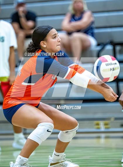 Thumbnail 3 in Marvin Ridge vs Green Level (Inaugural East vs West Clash) photogallery.