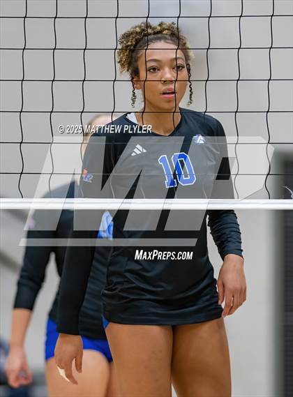 Thumbnail 1 in Marvin Ridge vs Green Level (Inaugural East vs West Clash) photogallery.