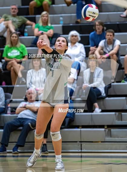 Thumbnail 1 in Marvin Ridge vs Green Level (Inaugural East vs West Clash) photogallery.