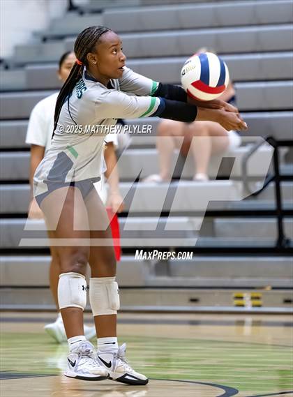 Thumbnail 1 in Marvin Ridge vs Green Level (Inaugural East vs West Clash) photogallery.