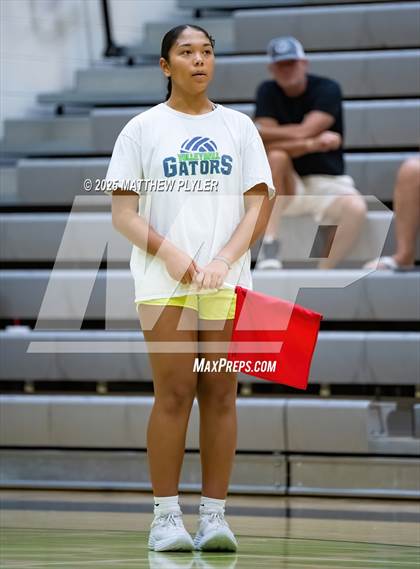 Thumbnail 2 in Marvin Ridge vs Green Level (Inaugural East vs West Clash) photogallery.