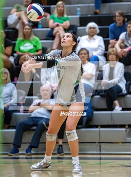 Thumbnail 2 in Marvin Ridge vs Green Level (Inaugural East vs West Clash) photogallery.