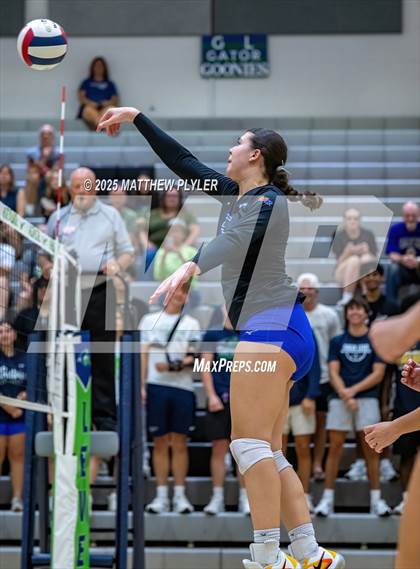 Thumbnail 3 in Marvin Ridge vs Green Level (Inaugural East vs West Clash) photogallery.
