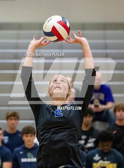 Thumbnail 3 in Marvin Ridge vs Green Level (Inaugural East vs West Clash) photogallery.