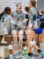 Photo from the gallery "Marvin Ridge vs Green Level (Inaugural East vs West Clash)"