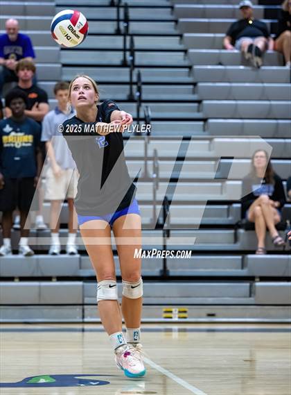Thumbnail 3 in Marvin Ridge vs Green Level (Inaugural East vs West Clash) photogallery.