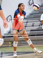 Photo from the gallery "Marvin Ridge vs Green Level (Inaugural East vs West Clash)"