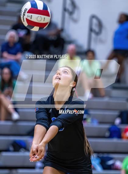 Thumbnail 1 in Marvin Ridge vs Green Level (Inaugural East vs West Clash) photogallery.