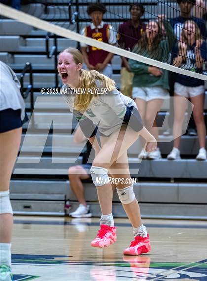 Thumbnail 3 in Marvin Ridge vs Green Level (Inaugural East vs West Clash) photogallery.