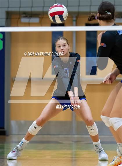 Thumbnail 2 in Marvin Ridge vs Green Level (Inaugural East vs West Clash) photogallery.