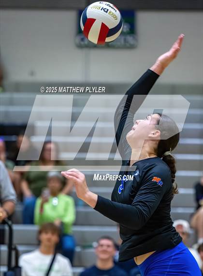 Thumbnail 2 in Marvin Ridge vs Green Level (Inaugural East vs West Clash) photogallery.
