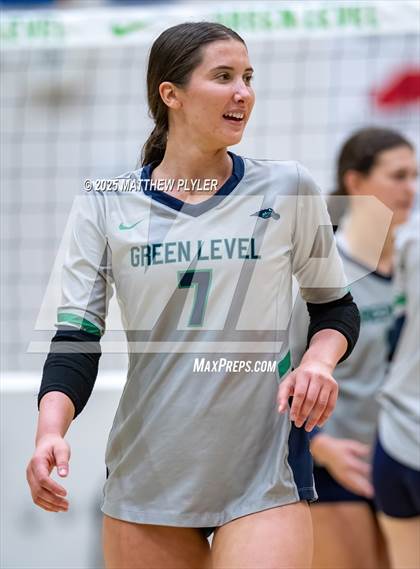 Thumbnail 3 in Marvin Ridge vs Green Level (Inaugural East vs West Clash) photogallery.