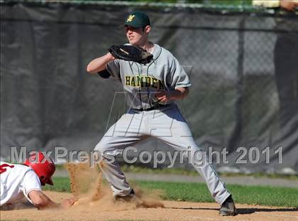 Thumbnail 1 in Hamden @ Fairfield Prep photogallery.