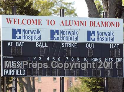 Thumbnail 1 in Hamden @ Fairfield Prep photogallery.
