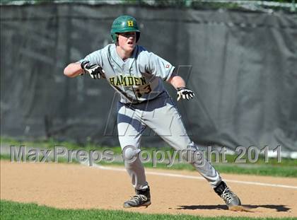 Thumbnail 1 in Hamden @ Fairfield Prep photogallery.