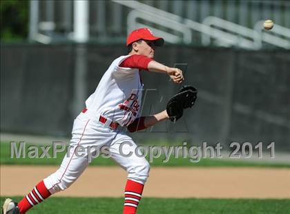 Thumbnail 3 in Hamden @ Fairfield Prep photogallery.