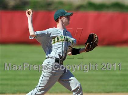 Thumbnail 1 in Hamden @ Fairfield Prep photogallery.