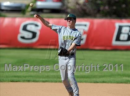 Thumbnail 2 in Hamden @ Fairfield Prep photogallery.