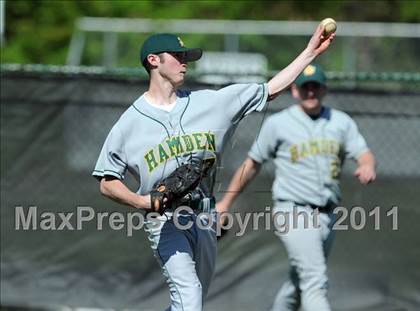 Thumbnail 2 in Hamden @ Fairfield Prep photogallery.