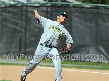 Thumbnail 3 in Hamden @ Fairfield Prep photogallery.