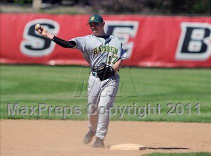 Thumbnail 1 in Hamden @ Fairfield Prep photogallery.