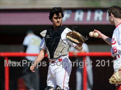 Thumbnail 1 in Hamden @ Fairfield Prep photogallery.