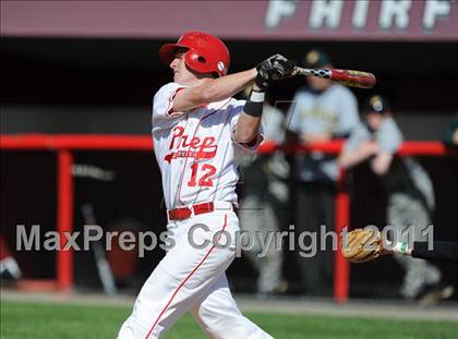Thumbnail 2 in Hamden @ Fairfield Prep photogallery.