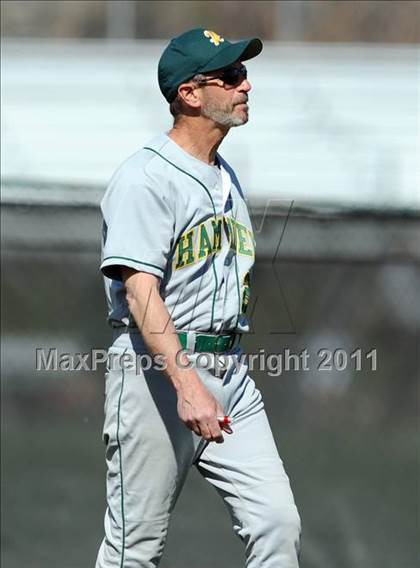 Thumbnail 2 in Hamden @ Fairfield Prep photogallery.