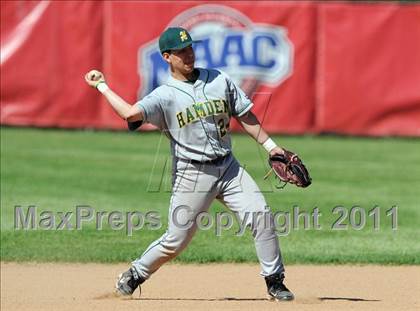 Thumbnail 2 in Hamden @ Fairfield Prep photogallery.
