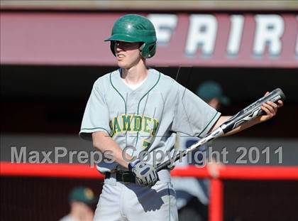 Thumbnail 1 in Hamden @ Fairfield Prep photogallery.