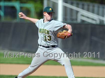 Thumbnail 1 in Hamden @ Fairfield Prep photogallery.