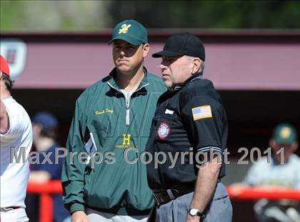 Thumbnail 2 in Hamden @ Fairfield Prep photogallery.